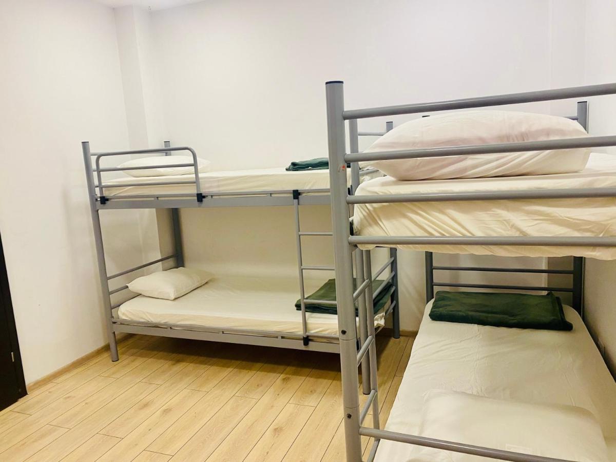 Hostel Cazan House Bukareszt Zewnętrze zdjęcie
