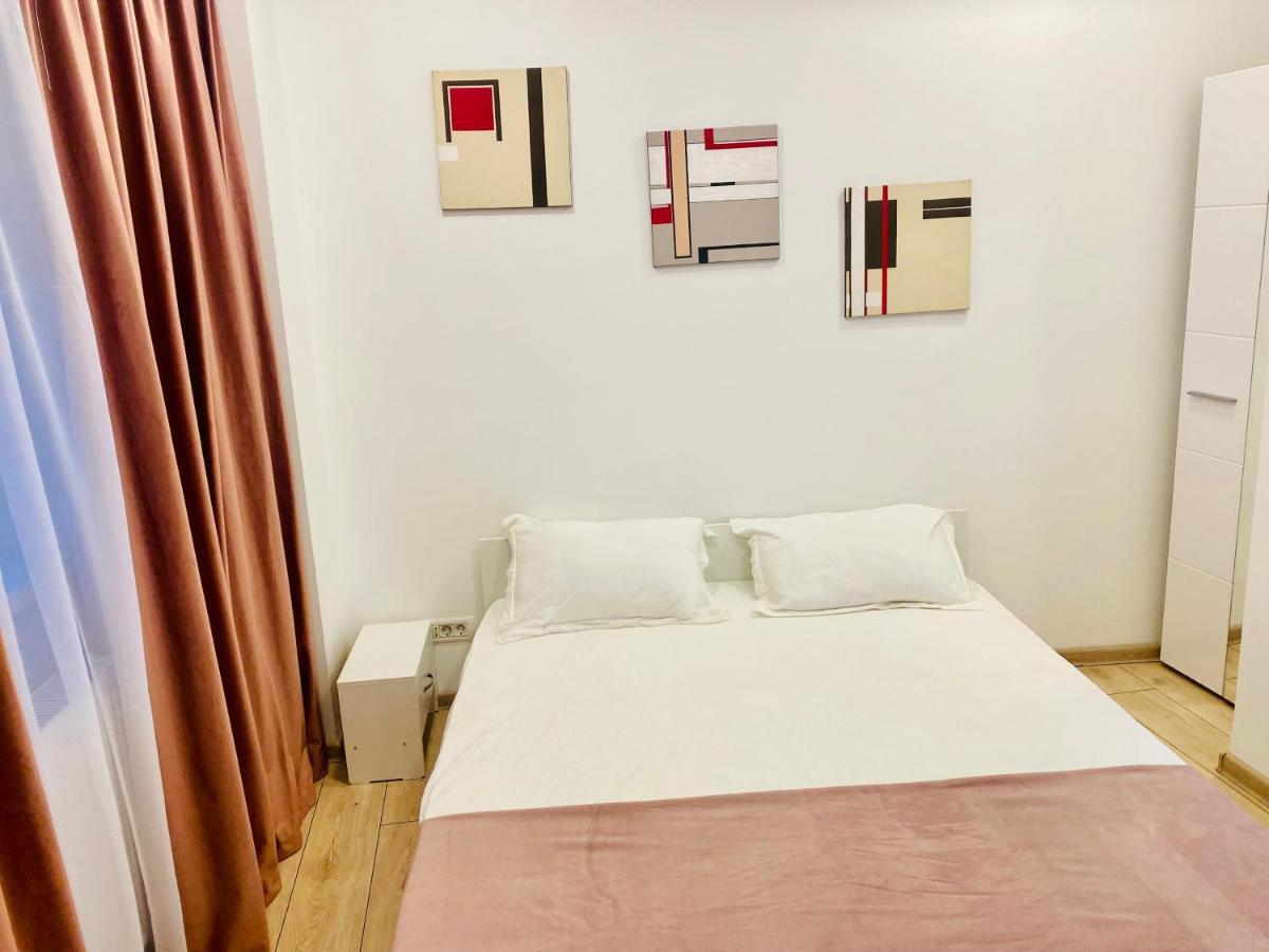 Hostel Cazan House Bukareszt Zewnętrze zdjęcie