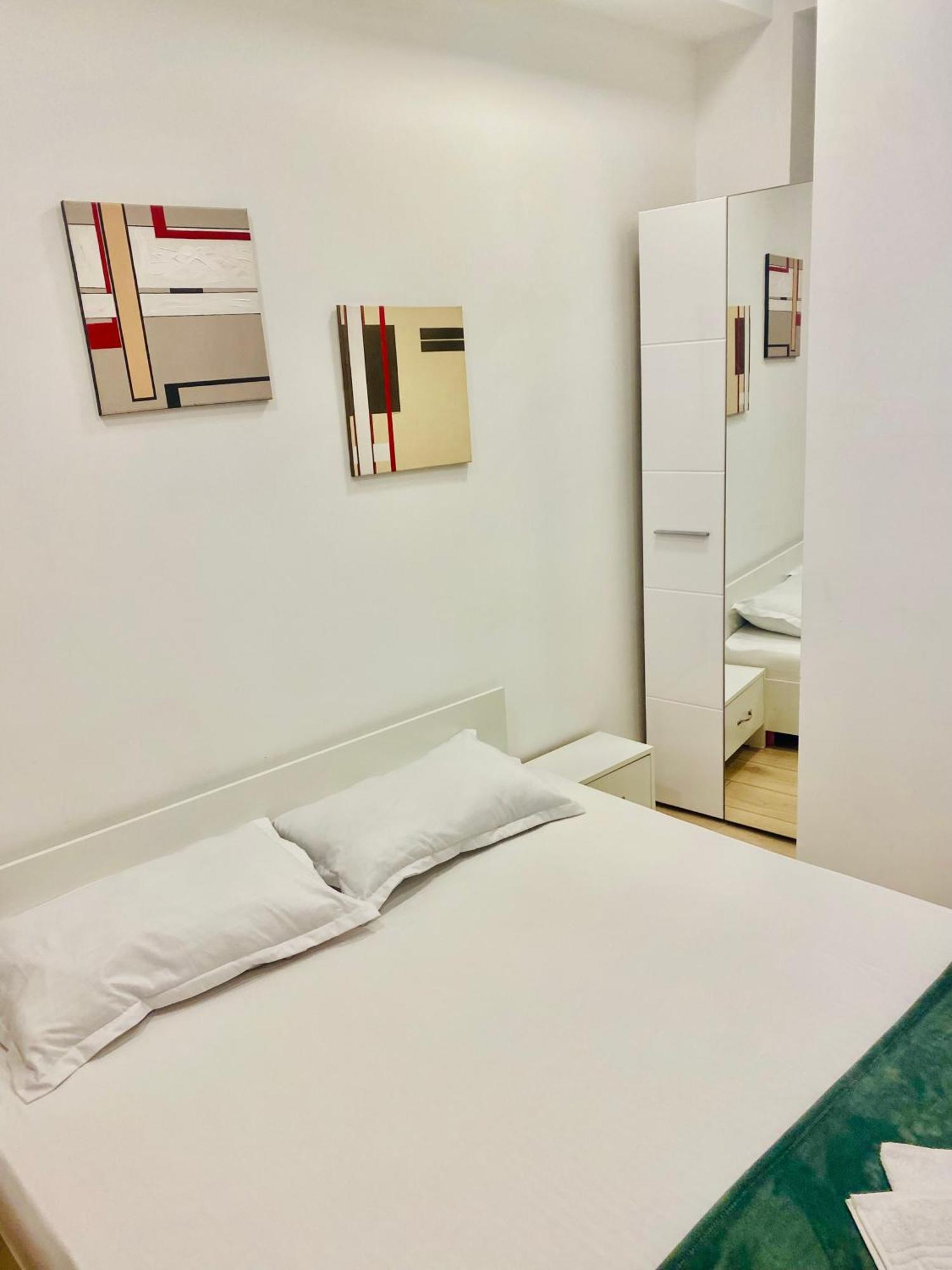 Hostel Cazan House Bukareszt Zewnętrze zdjęcie