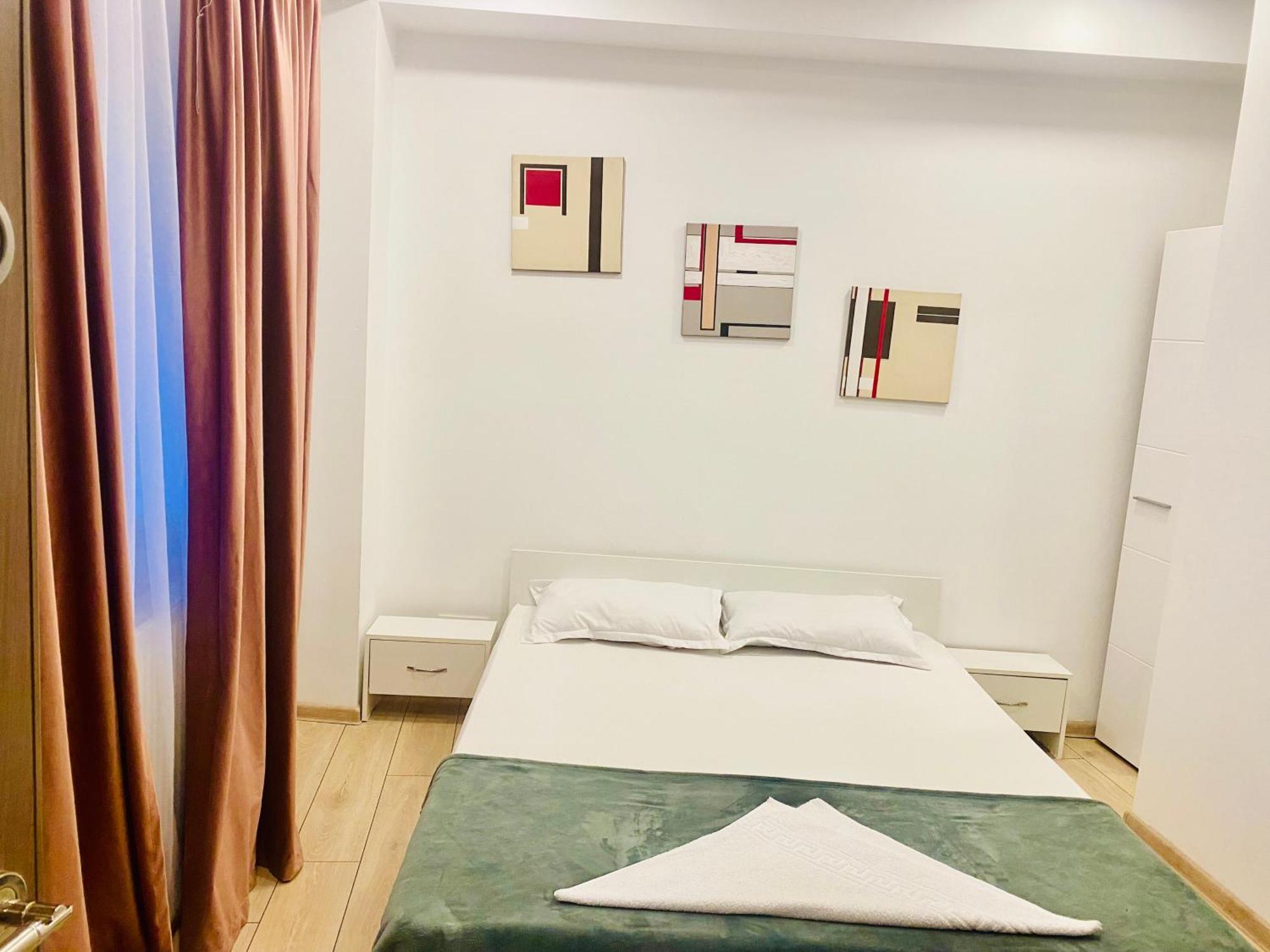 Hostel Cazan House Bukareszt Zewnętrze zdjęcie