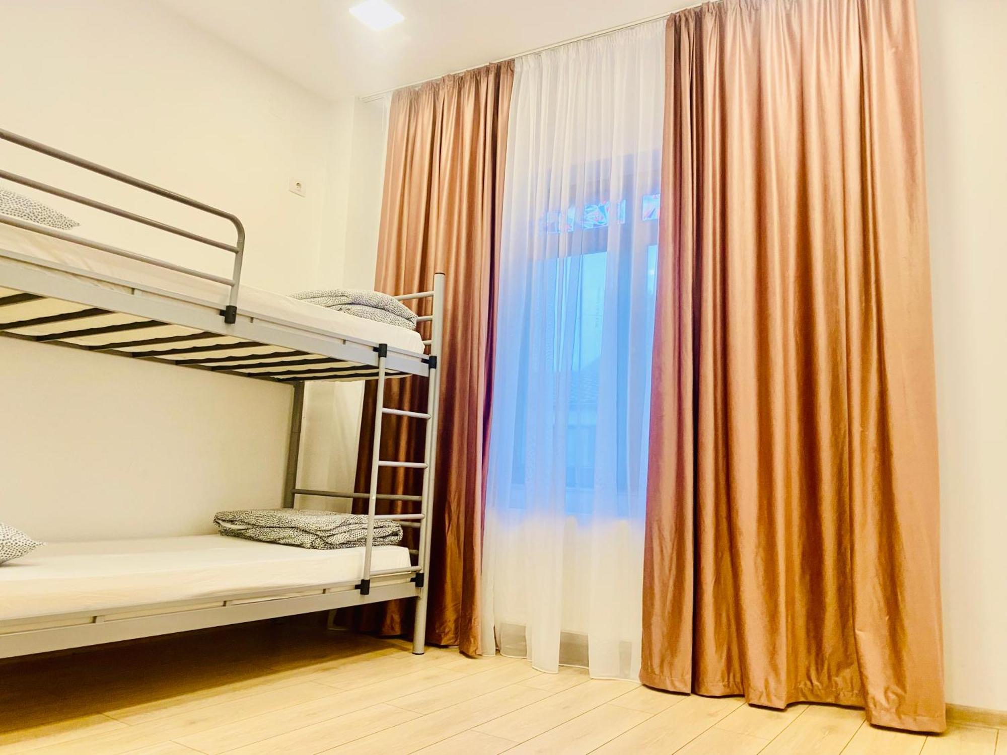 Hostel Cazan House Bukareszt Zewnętrze zdjęcie