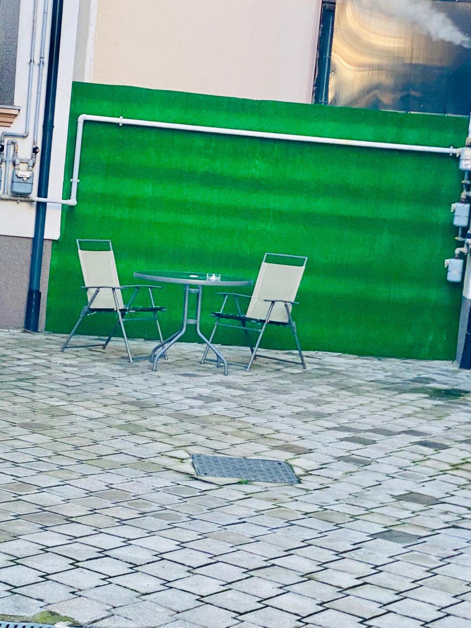 Hostel Cazan House Bukareszt Zewnętrze zdjęcie