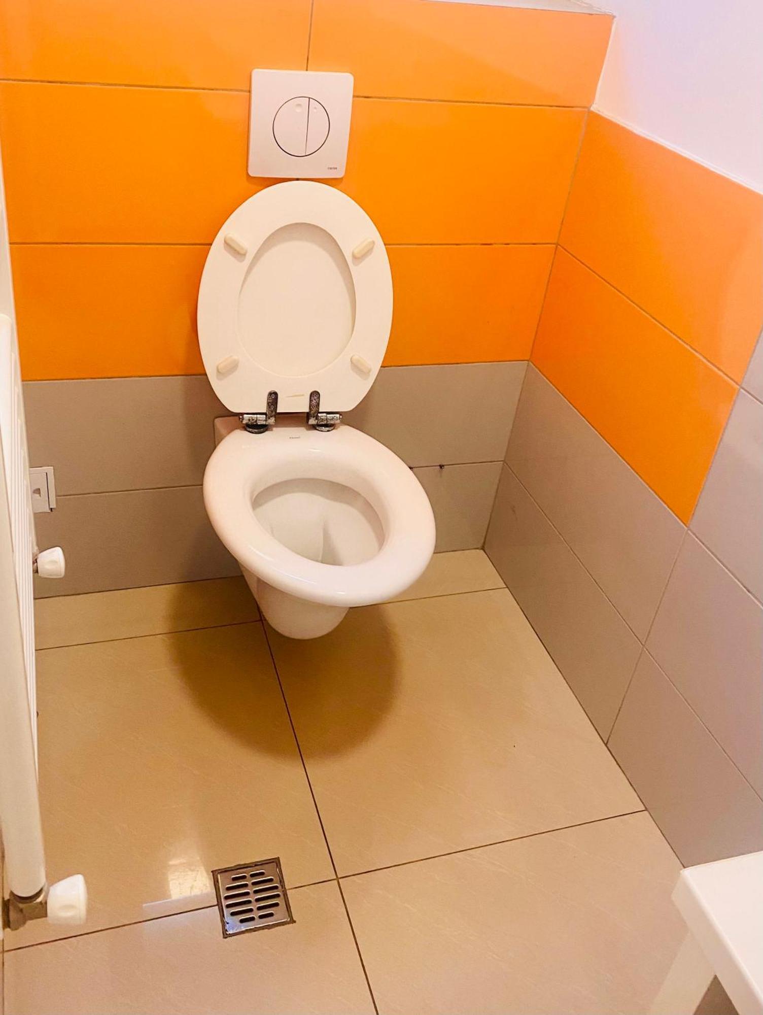Hostel Cazan House Bukareszt Zewnętrze zdjęcie