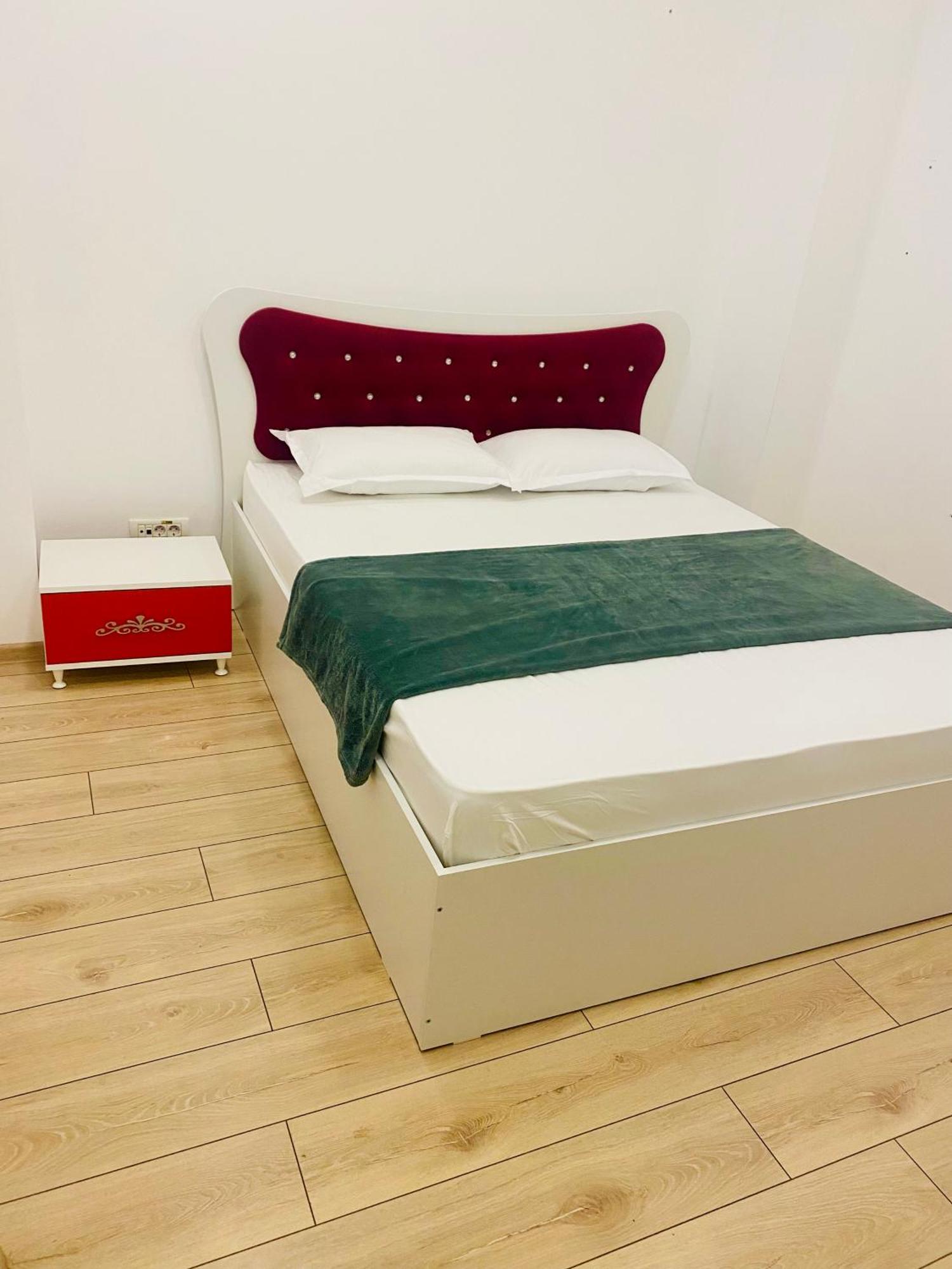 Hostel Cazan House Bukareszt Zewnętrze zdjęcie