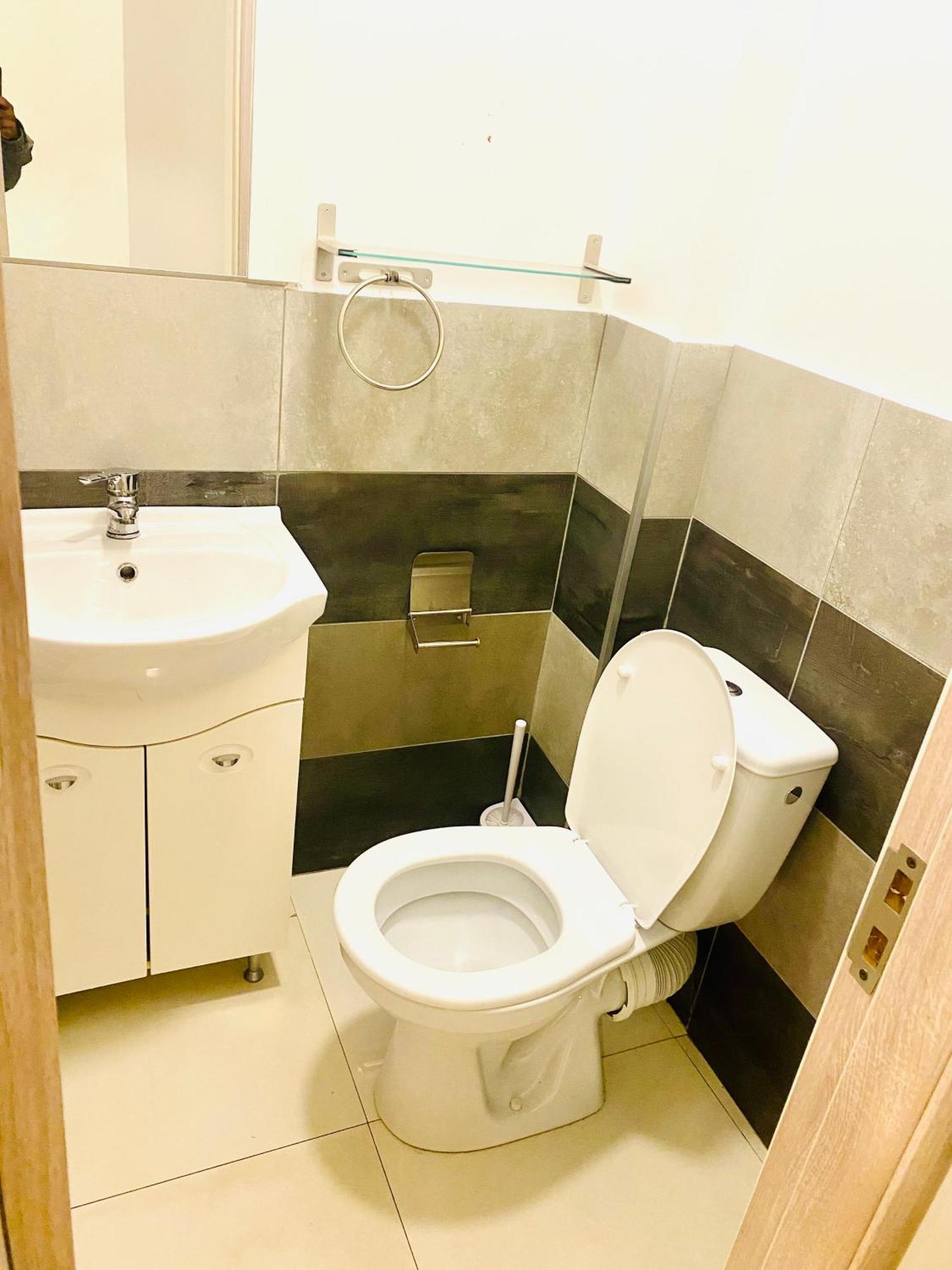 Hostel Cazan House Bukareszt Zewnętrze zdjęcie