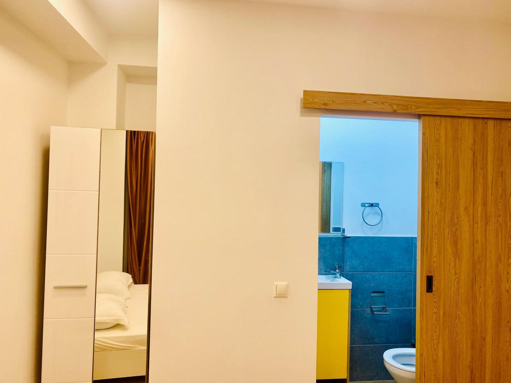 Hostel Cazan House Bukareszt Zewnętrze zdjęcie