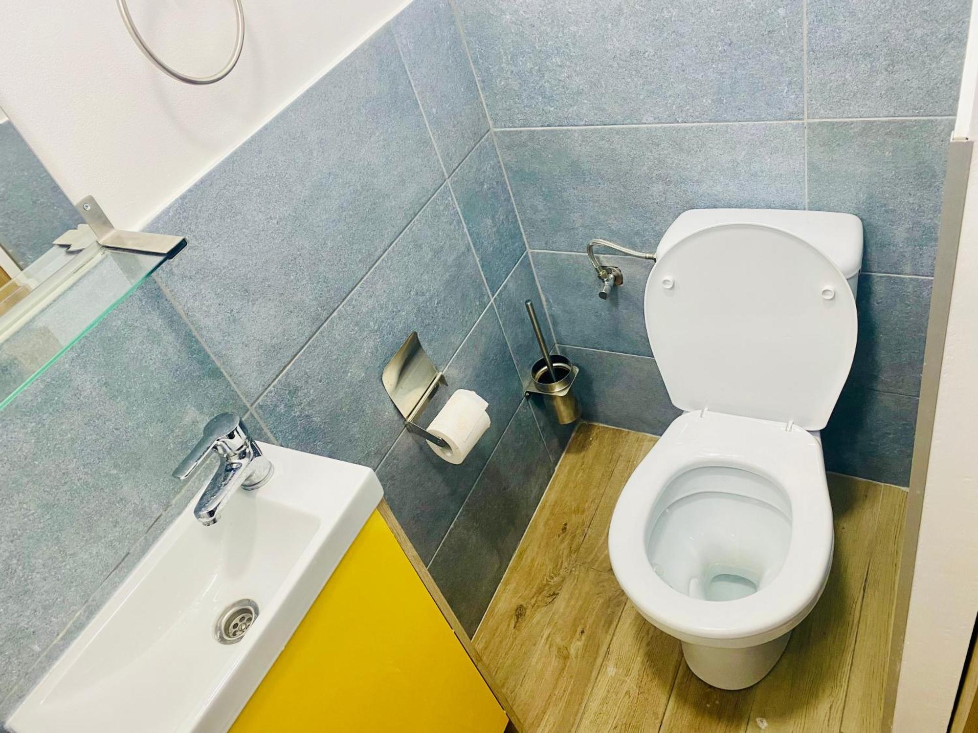 Hostel Cazan House Bukareszt Zewnętrze zdjęcie