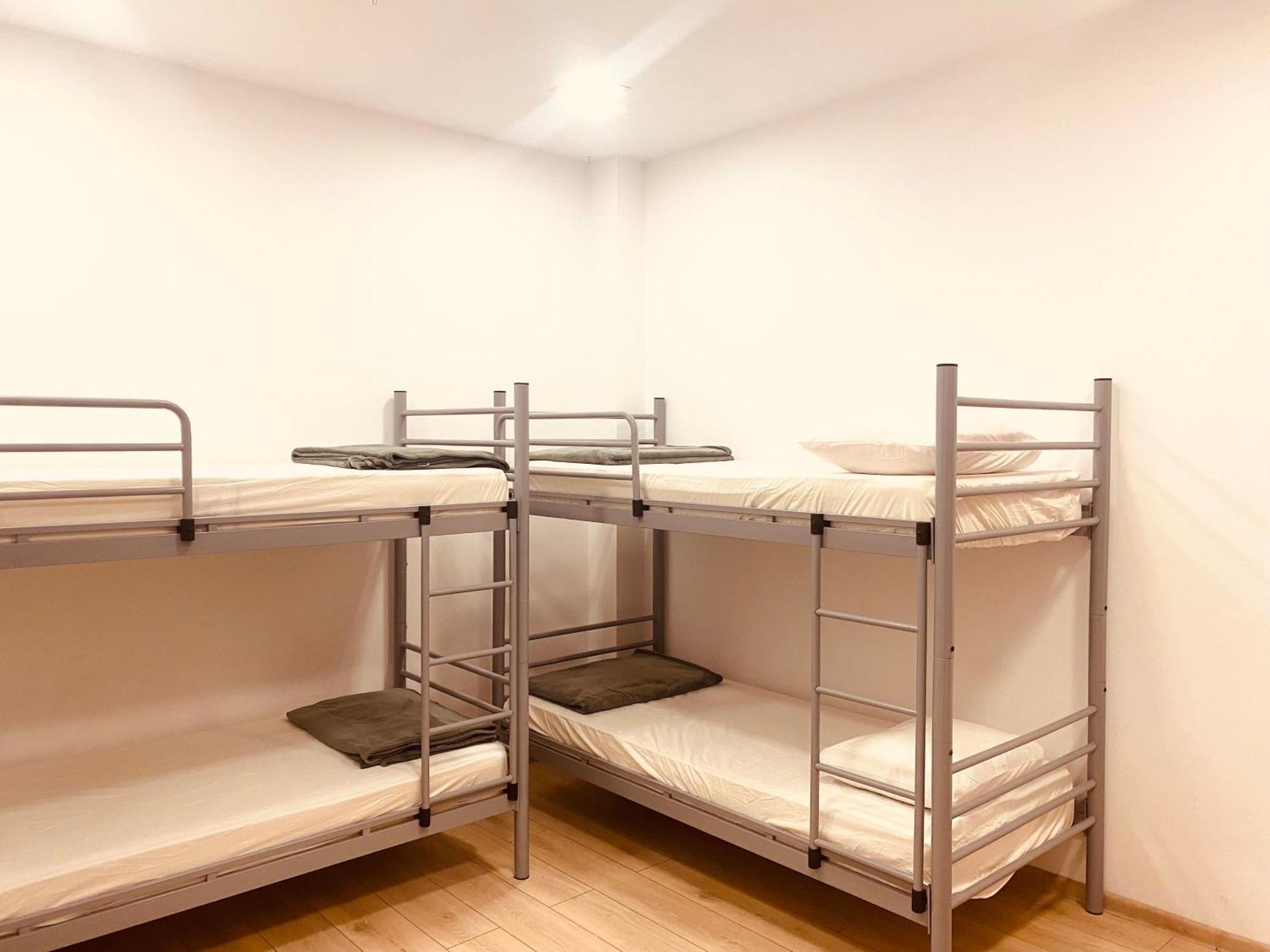 Hostel Cazan House Bukareszt Zewnętrze zdjęcie