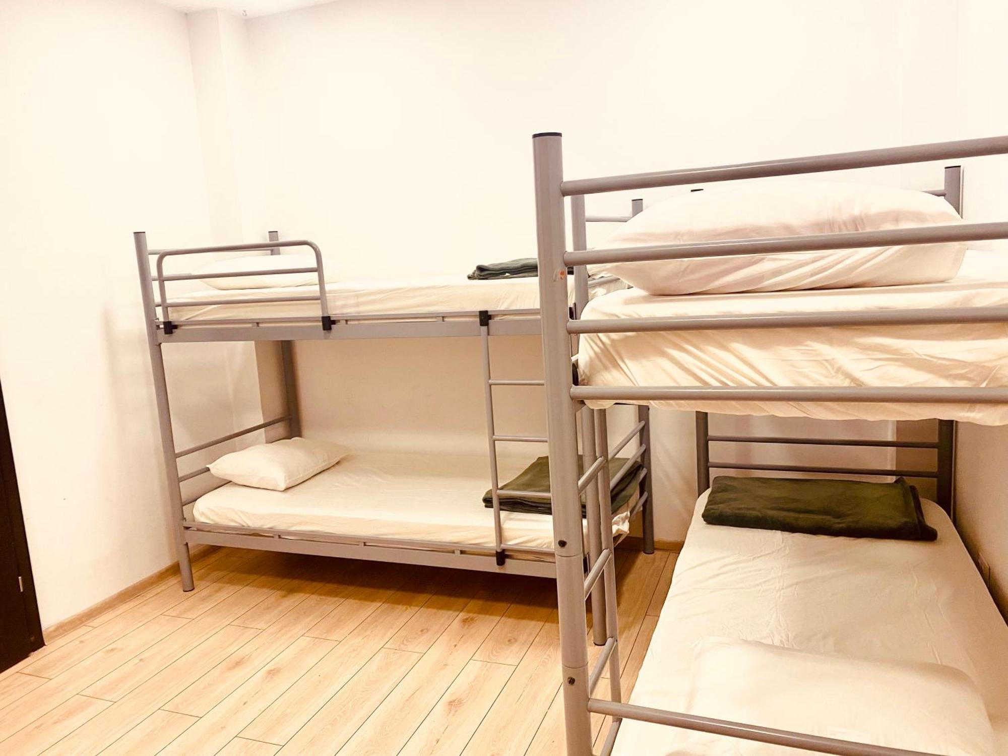 Hostel Cazan House Bukareszt Zewnętrze zdjęcie